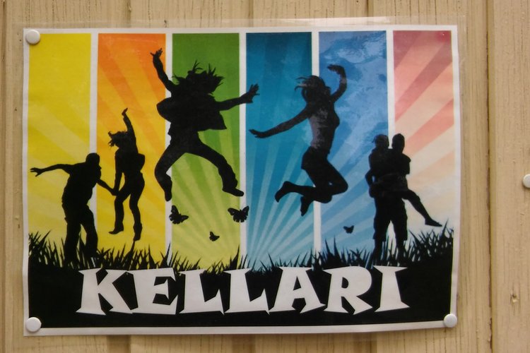 Kellari